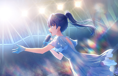 SR Sayaka Murano Moodmaker