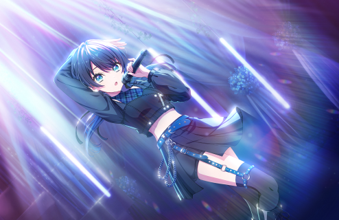 SR Sayaka Murano Moodmaker