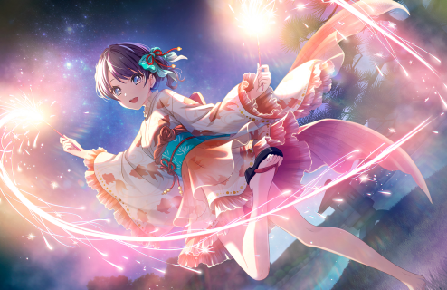 SR Sayaka Murano Moodmaker