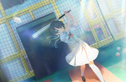 SR Sayaka Murano Moodmaker