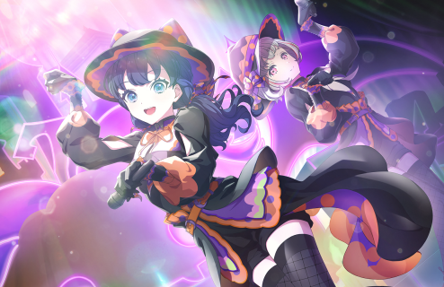 SR Sayaka Murano Moodmaker