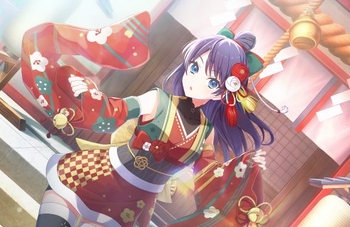 SR Sayaka Murano Performer