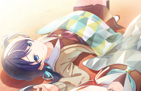 SR Sayaka Murano Performer