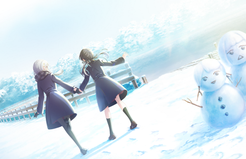 SR Sayaka Murano Moodmaker