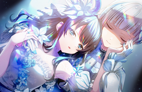 SR Sayaka Murano Moodmaker