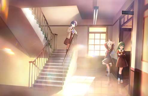 SR Sayaka Murano Moodmaker