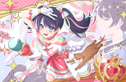 SR Sayaka Murano Performer