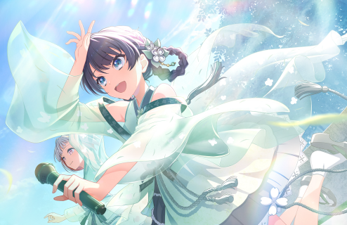 UR Sayaka Murano Moodmaker