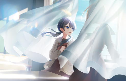 UR Sayaka Murano Moodmaker