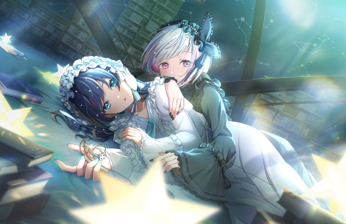 UR Sayaka Murano Performer