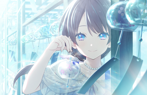 UR Sayaka Murano Performer