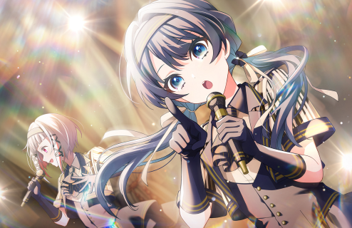 UR Sayaka Murano Moodmaker