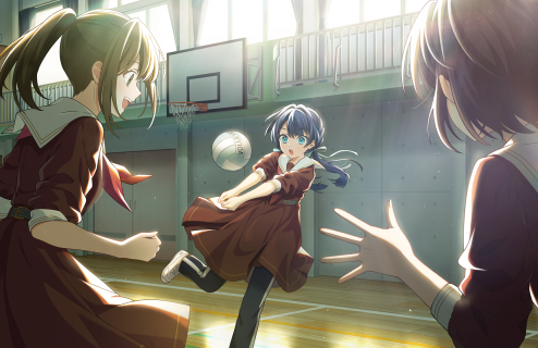 UR Sayaka Murano Moodmaker