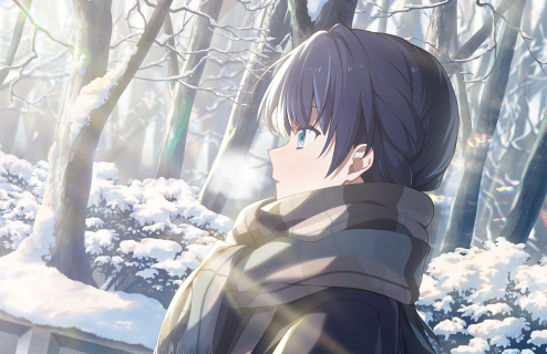 UR Sayaka Murano Moodmaker