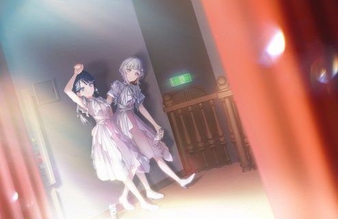 UR Sayaka Murano Moodmaker