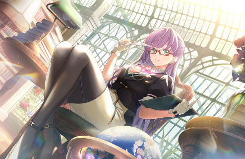 SR Kozue Otomune Performer