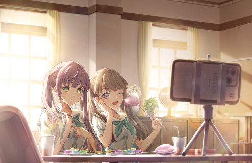 SR Kozue Otomune Performer