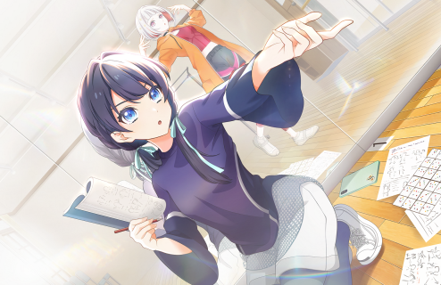 UR Sayaka Murano Moodmaker