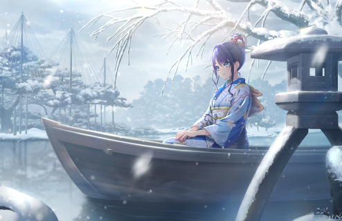 UR Sayaka Murano Moodmaker