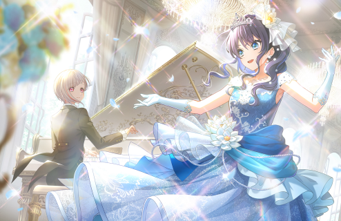 UR Sayaka Murano Moodmaker