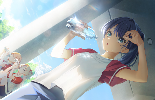 UR Sayaka Murano Moodmaker