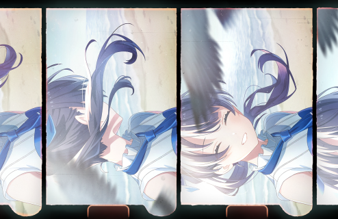 UR Sayaka Murano Moodmaker