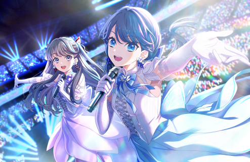 UR Sayaka Murano Moodmaker