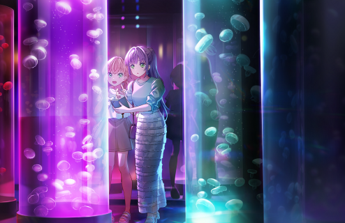 SR Kozue Otomune Moodmaker