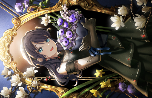 BR Sayaka Murano Trickster