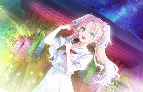 SR Rurino Osawa Trickster