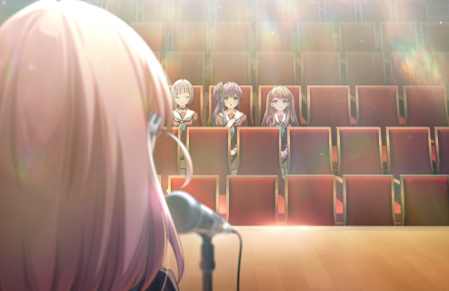 SR Kozue Otomune Trickster