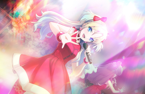 SR Rurino Osawa Moodmaker