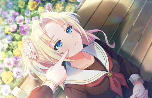 SR Rurino Osawa Moodmaker