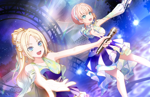 SR Rurino Osawa Moodmaker