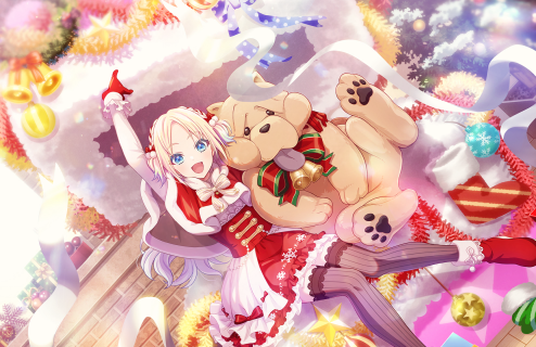 SR Rurino Osawa Trickster