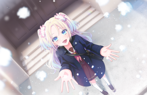 SR Rurino Osawa Trickster