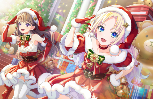 SR Rurino Osawa Trickster