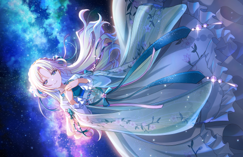 UR Rurino Osawa Trickster