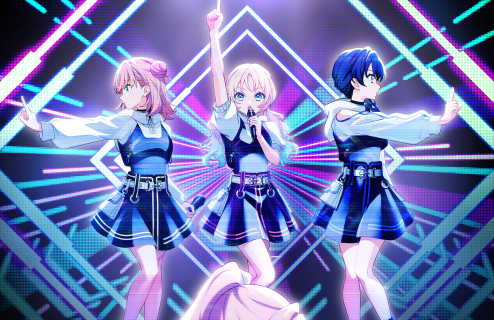 UR Rurino Osawa Trickster