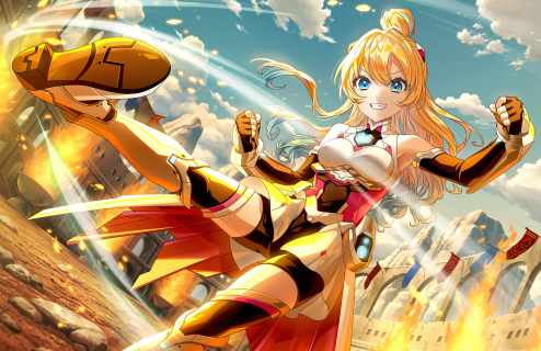 UR Rurino Osawa Moodmaker