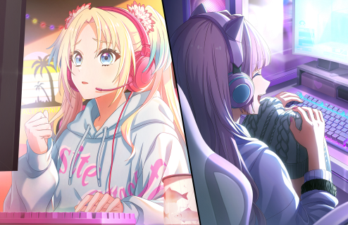 UR Rurino Osawa Moodmaker