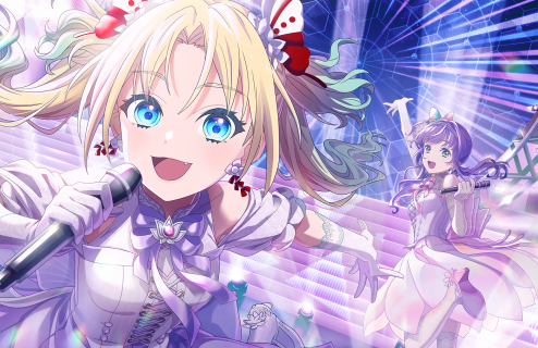 UR Rurino Osawa Trickster