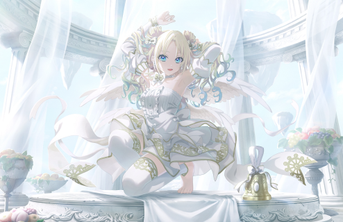 DR Rurino Osawa Cheerleader