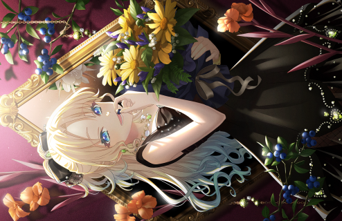 BR Rurino Osawa Trickster