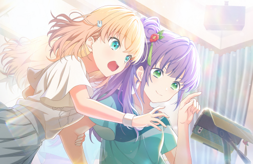 UR Kozue Otomune Moodmaker