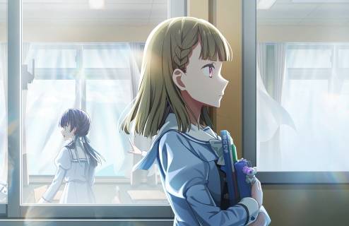 SR Kosuzu Kachimachi Performer