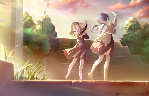 UR Kosuzu Kachimachi Performer