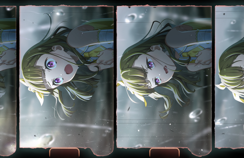 UR Kosuzu Kachimachi Performer