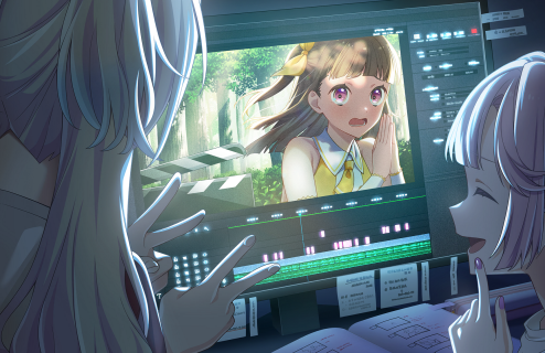 UR Kosuzu Kachimachi Performer