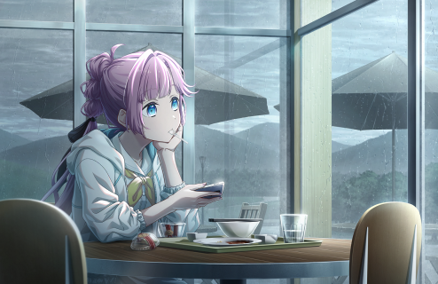 SR Hime Anyoji Trickster